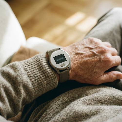 Hausnotruf kostenlos testen