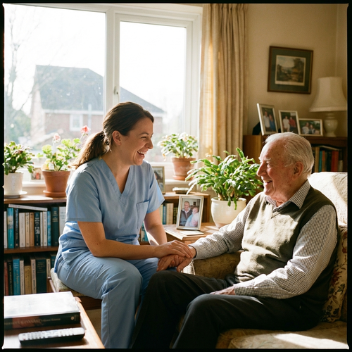 Anbieter vergleichen