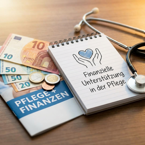 Pflegegeld maximieren