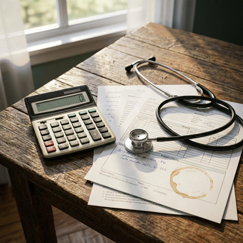 Pflegegrad berechnen