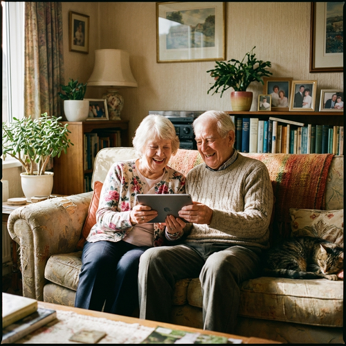 Pflegegrad berechnen