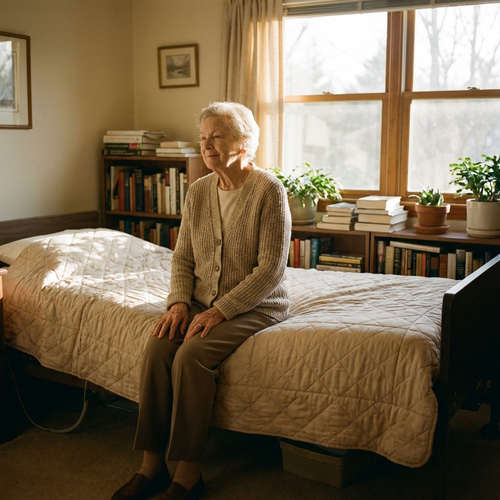 Pflegegrad berechnen