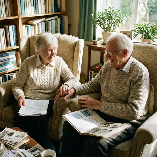 Pflegegeld maximieren