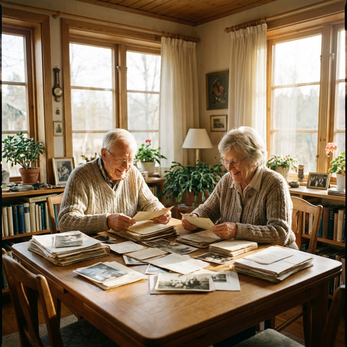 Pflegegrad berechnen