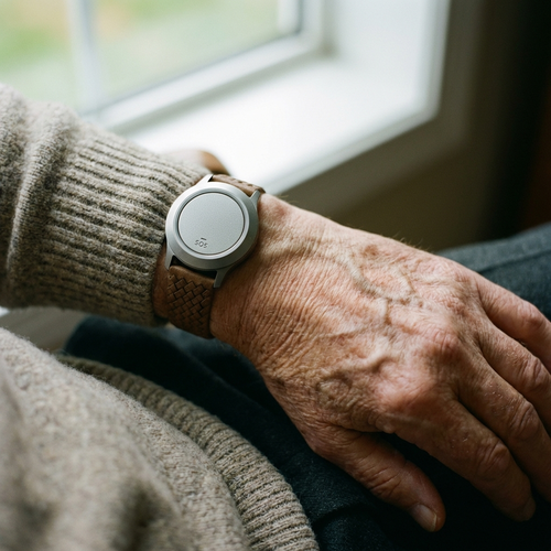 Hausnotruf vergleichen