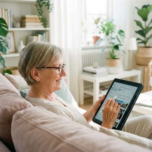 Pflegegrad online berechnen