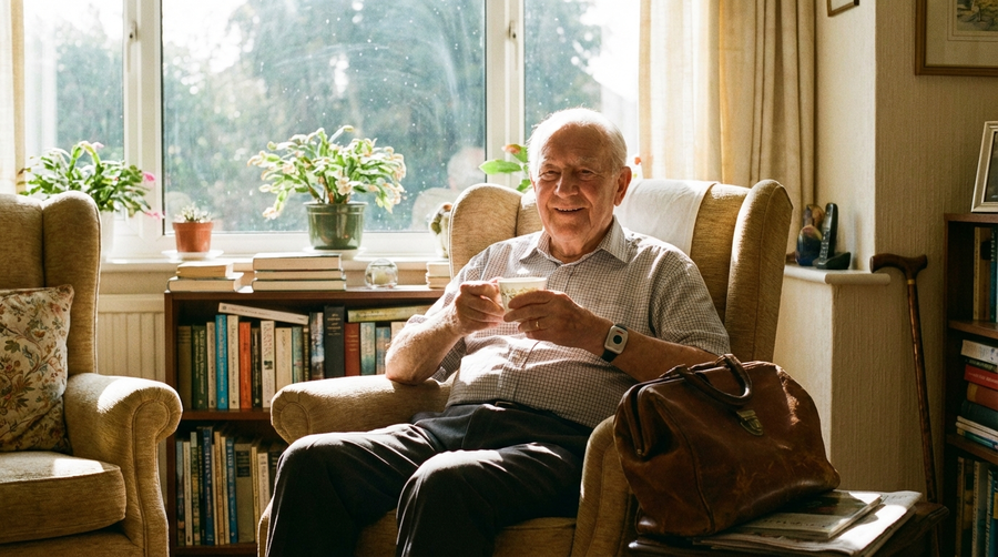 Patientenverfügung bei Schlaganfall: Spezifische Wünsche rechtzeitig festhalten