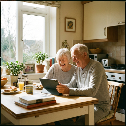 Pflegegrad berechnen