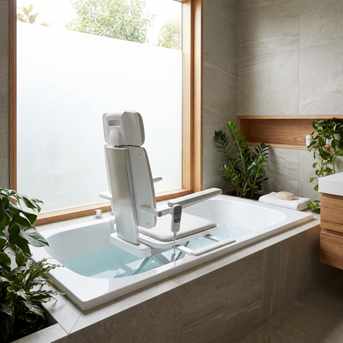 Zum Wannenlift-Vergleich