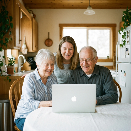 Pflegegrad berechnen