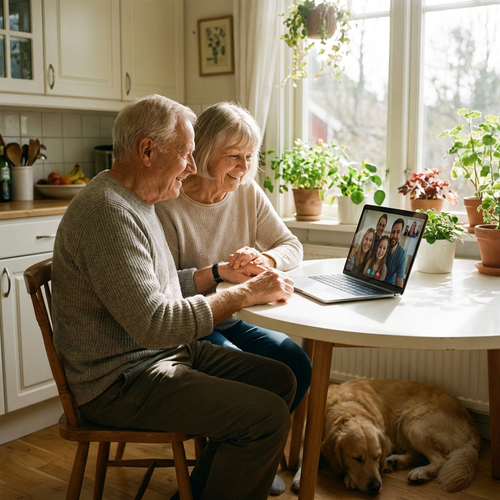 Pflegegrad berechnen