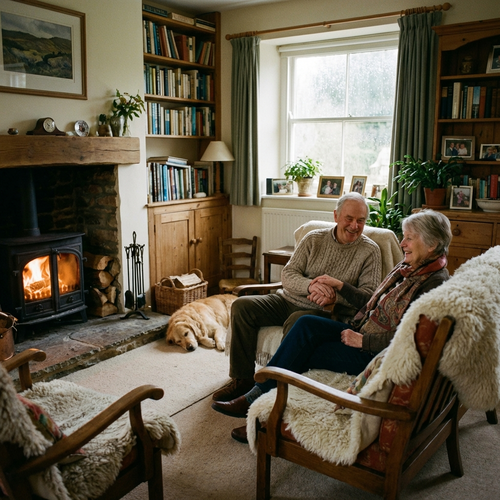 Pflegegrad berechnen