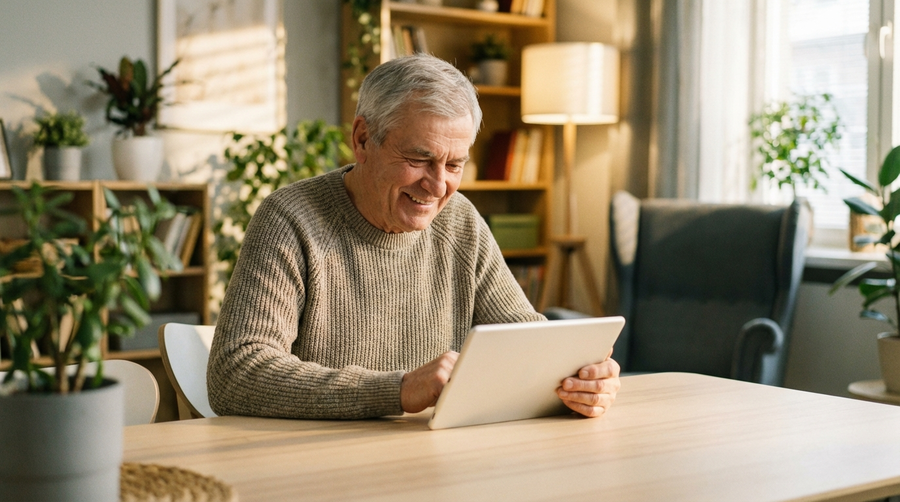 Digitaler Nachlass 2026: Was passiert mit E-Mails, Social Media und Abos?