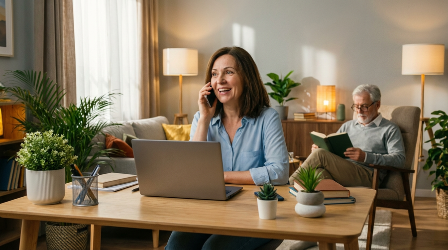 Pflege und Beruf vereinbaren: Rechte für Arbeitnehmer