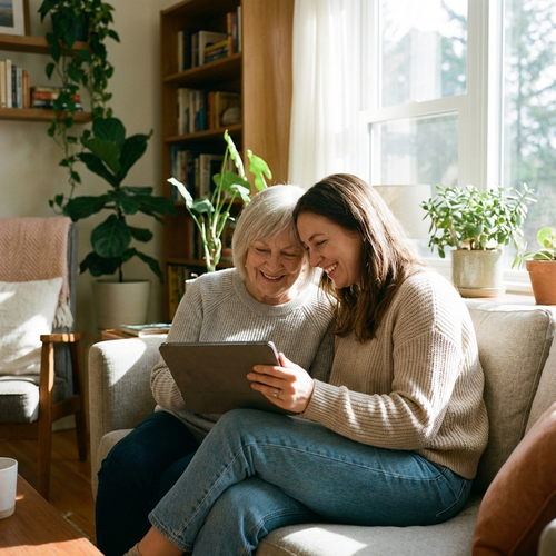 Pflegegrad berechnen