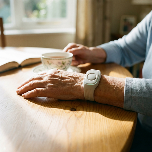 Hausnotruf vergleichen