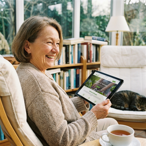 Pflegegrad berechnen