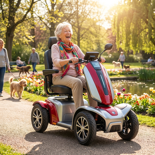 Elektromobile vergleichen