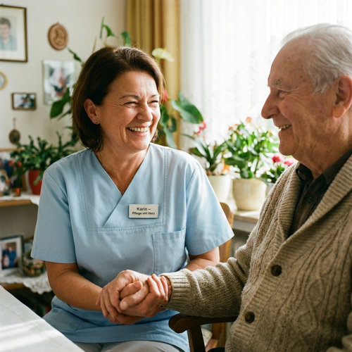 Anbieter vergleichen