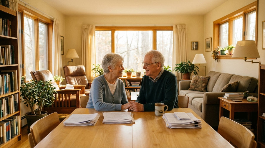 Betreuungsverfügung vs. Vorsorgevollmacht im Vergleich