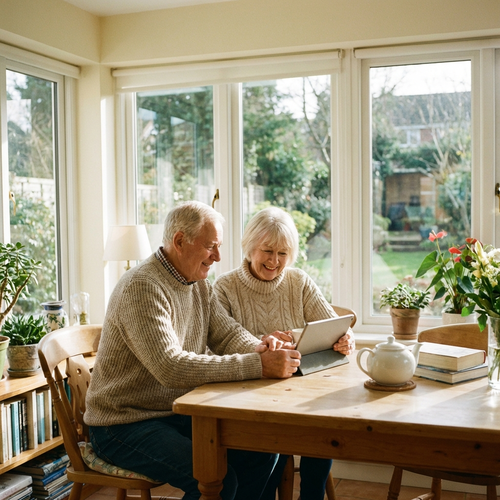 Pflegegrad berechnen