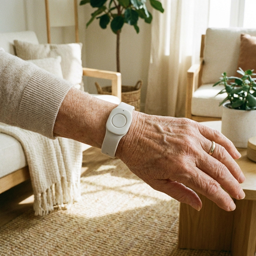 Hausnotruf vergleichen