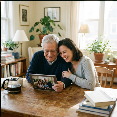 Pflegegrad berechnen