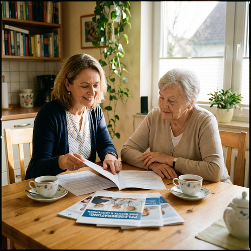 Kostenlose Beratung anfordern