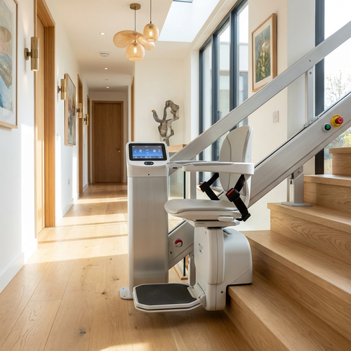 Treppenlift-Angebote