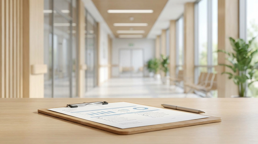 Spezialvollmacht für medizinische Eingriffe: Wenn es schnell gehen muss