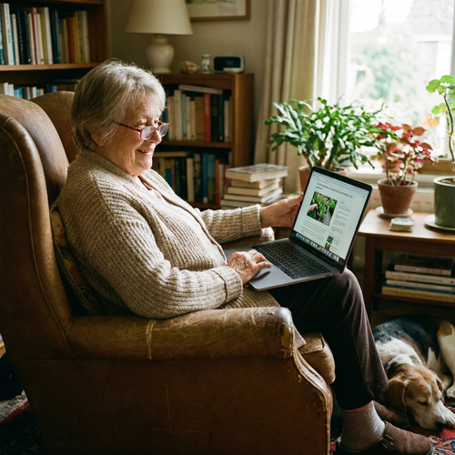 Pflegegrad berechnen