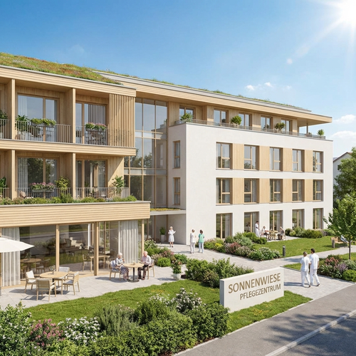 Kostenlos beraten lassen