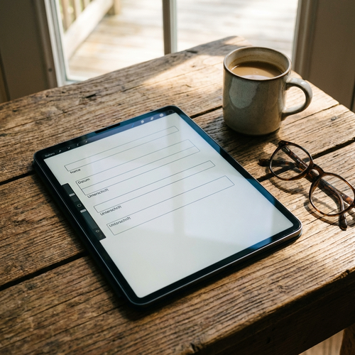 Pflegegrad berechnen