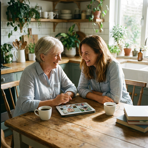 Pflegegrad berechnen