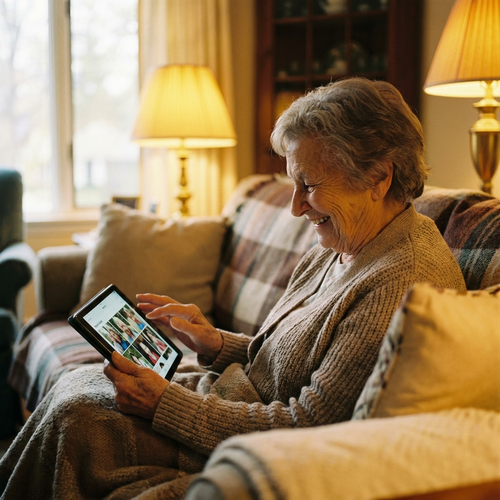 Pflegegrad berechnen