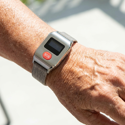 Hausnotruf Anbieter vergleichen