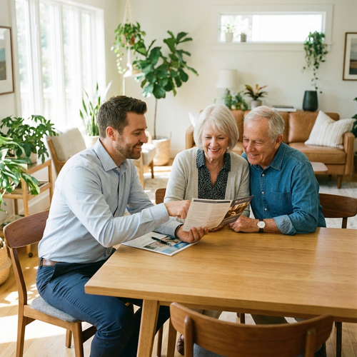 Pflegegrad berechnen