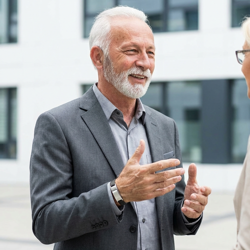 Hausnotruf vergleichen