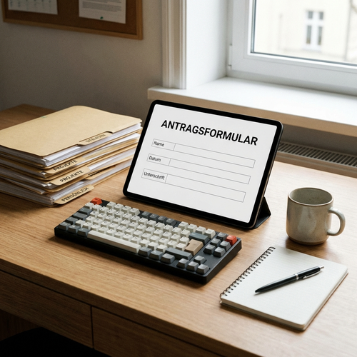 Pflegegrad berechnen