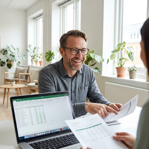 Pflegegrad berechnen