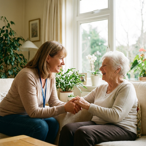 Jetzt beraten lassen