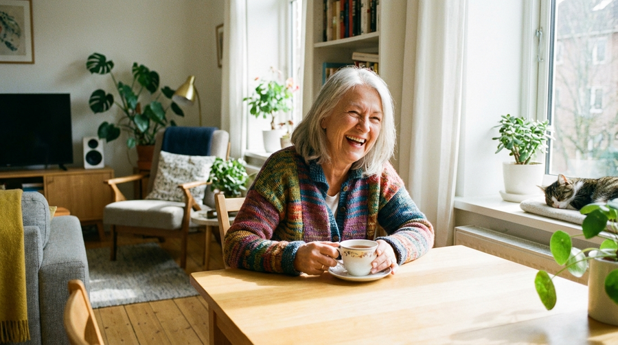 Gedächtnistraining für Senioren: Die besten Übungen für den Alltag