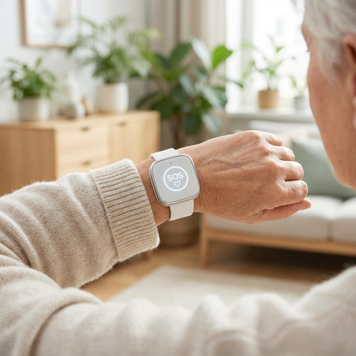 Hausnotruf vergleichen