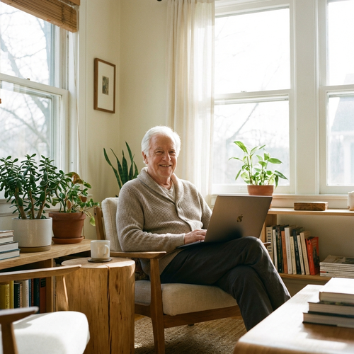 Pflegegrad berechnen