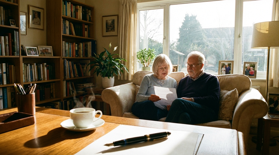 Vorsorgevollmacht ohne Notar gültig? Das gilt rechtlich im Jahr 2026