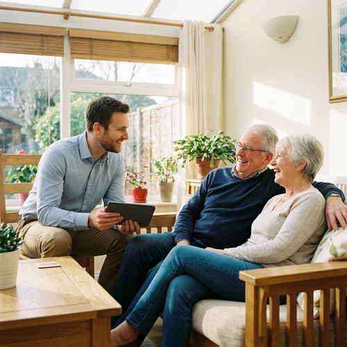 Kostenlose Beratung anfordern