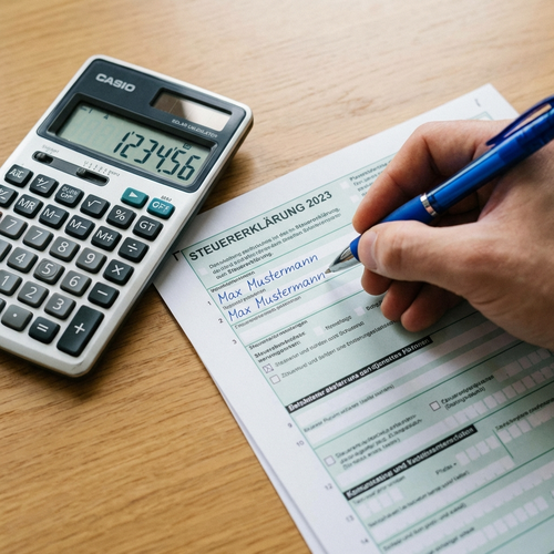 Pflegegrad berechnen