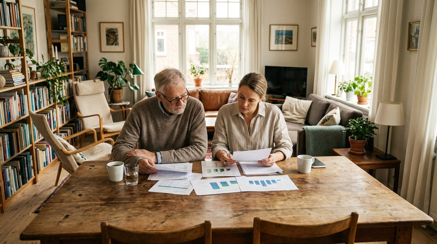 Immobilienverkauf zur Pflegefinanzierung: Reicht die Vorsorgevollmacht?