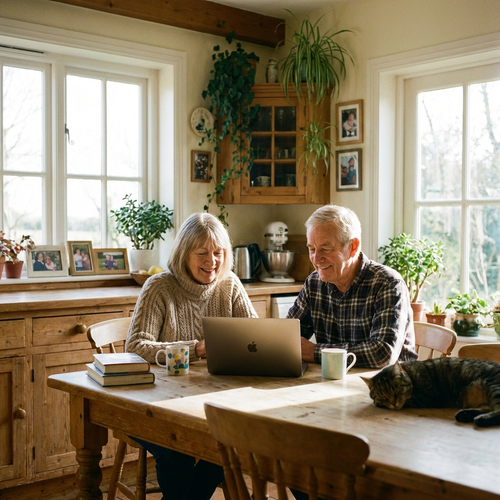 Pflegegrad berechnen