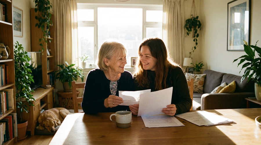 Pflegeheim Kosten 2026: Eigenanteil und Sozialamt